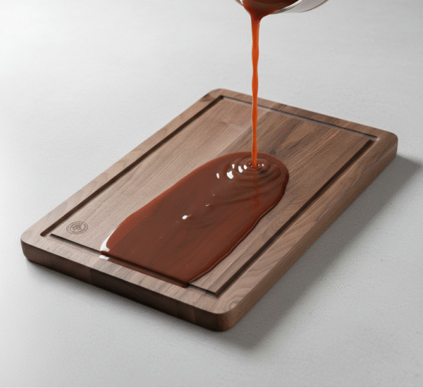 Walnut cutting boards - Image 4