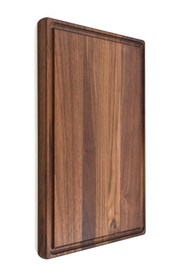 Walnut cutting boards